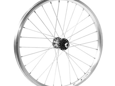 Zapletené koleso 20" predné