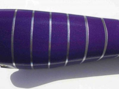 Bananové sedlo, rôzne farby