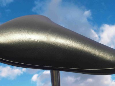 Retro sedlo Selle Royal ´80