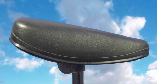 Retro sedlo Selle Royal ´80