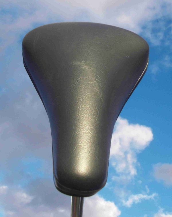 Retro sedlo Selle Royal ´80