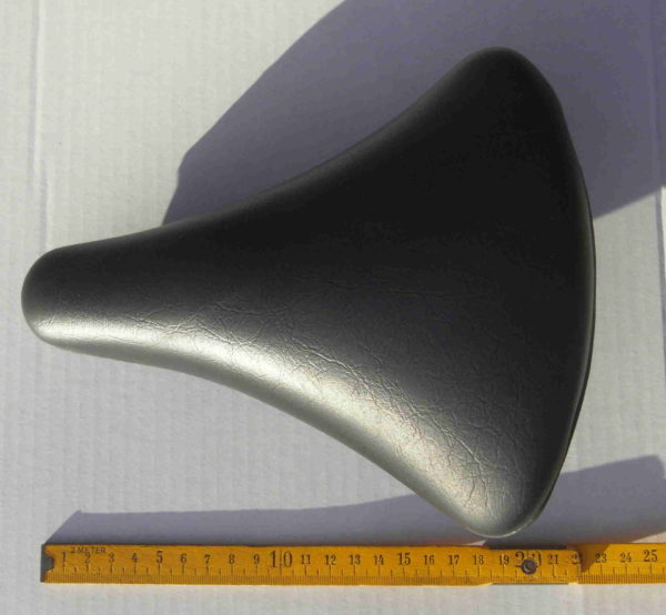 Retro sedlo Selle Royal ´80