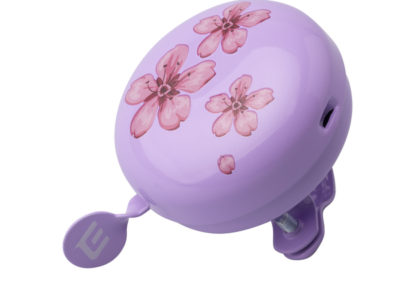 Zvonček Extend fialové kvety