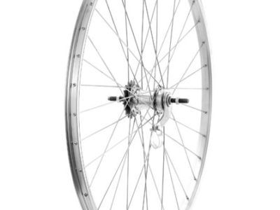 Koleso zadné s torpédom 28x1-1/2" (635-25)