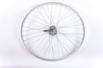 Zadné koleso 26", torpédo
