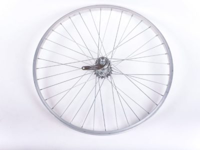 Zadné koleso 26", torpédo
