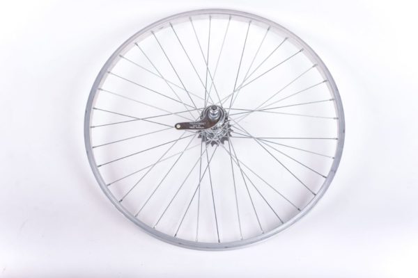 Zadné koleso 26", torpédo