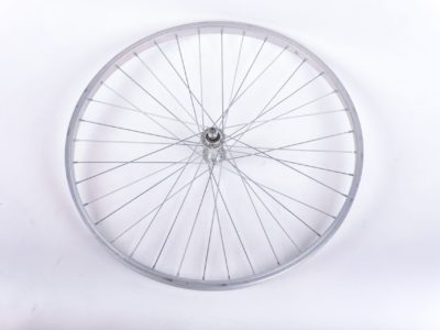 Zapletené koleso 26" - predné