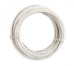 Bowden radiaci 1.2/4.0mm– biely