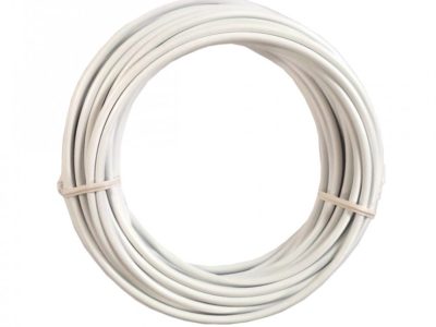 Bowden radiaci 1.2/4.0mm– biely