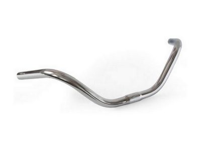 Comfort mestské riadidlá 560mm