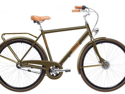 Kenzel Monterrey Classic