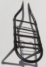 Nosič s historickým dizajnom 28"