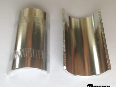 Redukcia na riadidlá z 22,2 na 25,4 mm