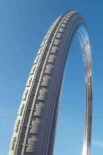 Sivý plášť 28x1 1/2 (40x635)