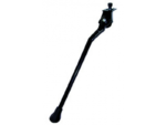 Stojan pre 12-29" bicykle, čierny
