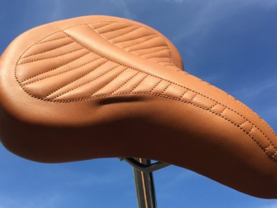 Monte Grappa Cruiser ´70 hnedé