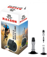 Duša Ralson 26x1.75-2,125 velo