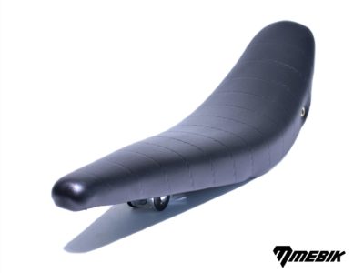 Bananové sedlo pre 24/26" bicykle