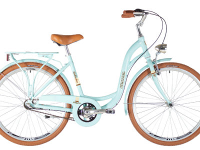 Kenzel Bellissima Deluxe