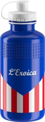 Elite Vintage fľaša L´eroica modrá, 500 ml