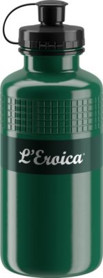 Elite Vintage fľaša L´eroica zelená, 500 ml