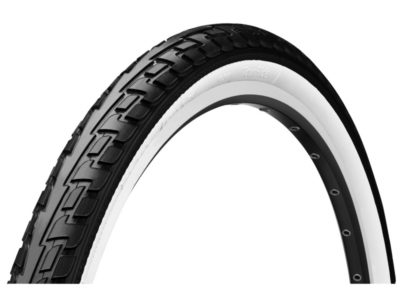Plášť Continental Ride Tour 26"x1.75/47-559 s bielym bokom