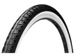 Plášť Continental Ride Tour 26"x1 3/8 x 1 1/2 (37-584) s bielym bokom