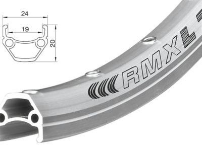 Ráfik Remerx Dragon 622x19