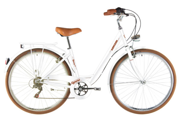 signora 502 white brown