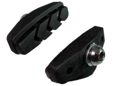 Brzdové špalíky SunRace BSR80 50mm