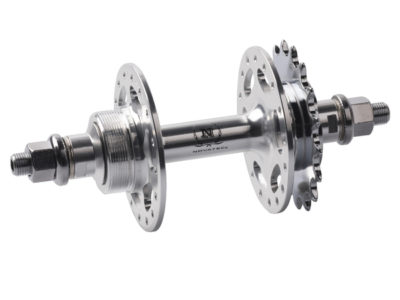 novatec A165SBT