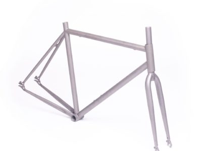 fixed gear rám