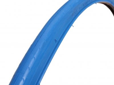 Modrý plášť Kenda K191