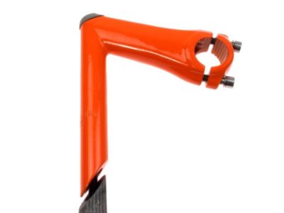 predstavec fixed oranžový
