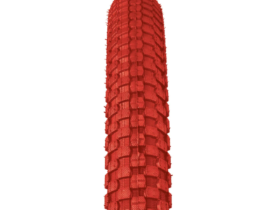 Červený plášť