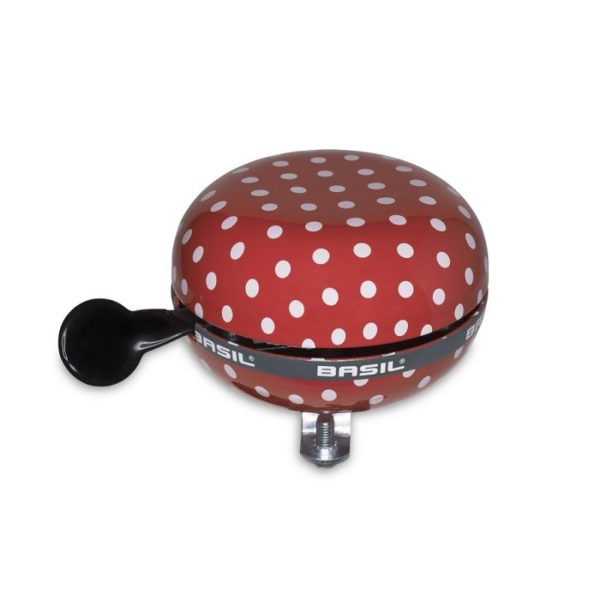 Basil BIG BELL POLKADOT 1
