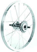 koleso drobec torpedo