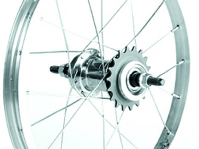 koleso drobec torpedo