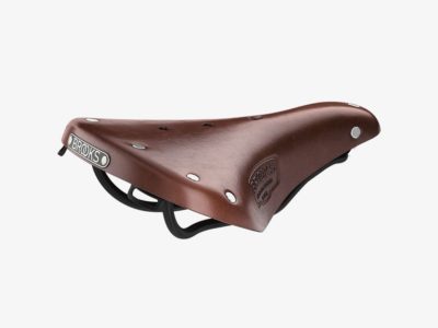 Brooks B17 Short