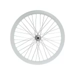 Predné koleso Fixed