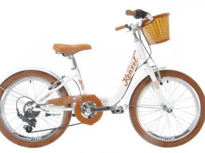 BELLA 20 royal 6spd 502 1500 white 1
