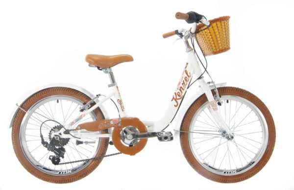 BELLA 20 royal 6spd 502 1500 white 1