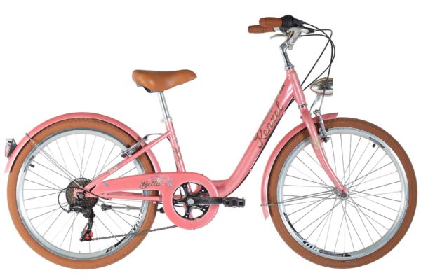 bella royal 936 losos 6spd