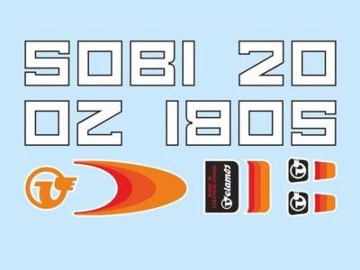 nálepky velamos sobi 20