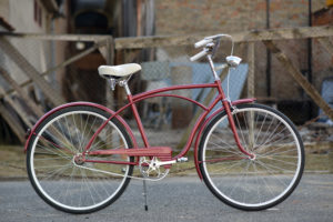 ESKA Cruiser 1